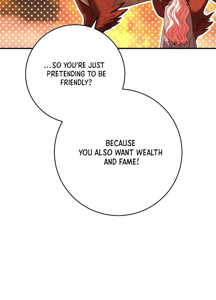 Rather Than The Son, I’ll Take The Father Chapter 41 - Page 42