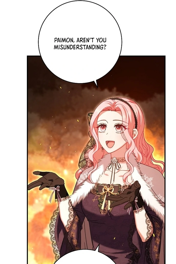 Rather Than The Son, I’ll Take The Father Chapter 41 - Page 43