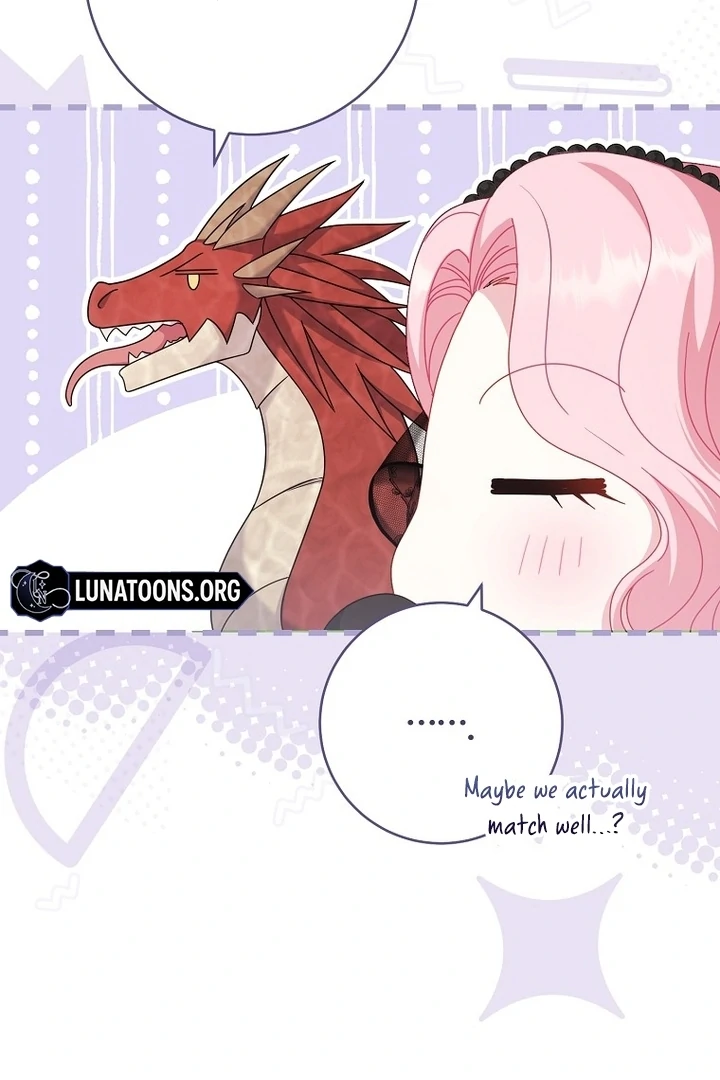 Rather Than The Son, I’ll Take The Father Chapter 41 - Page 45