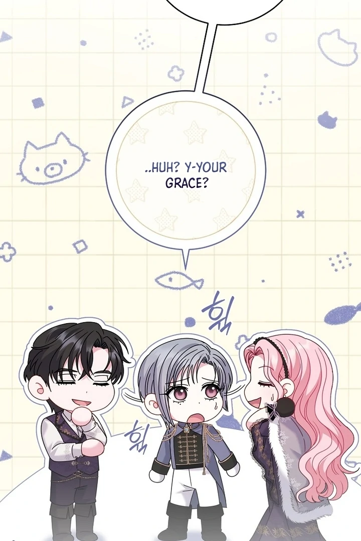 Rather Than The Son, I’ll Take The Father Chapter 41 - Page 5