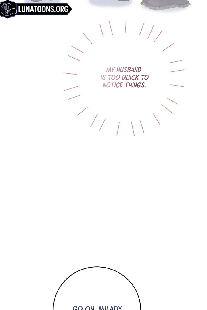 Rather Than The Son, I’ll Take The Father Chapter 41 - Page 6