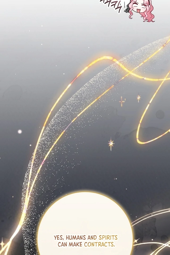 Rather Than The Son, I’ll Take The Father Chapter 41 - Page 84