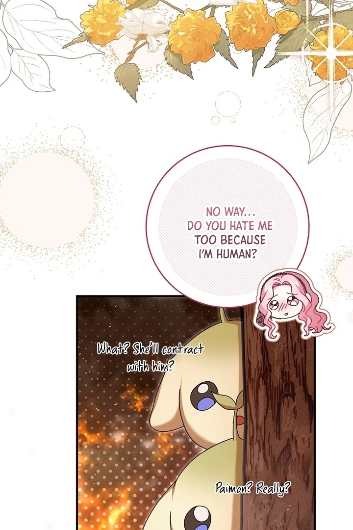 Rather Than The Son, I’ll Take The Father Chapter 41 - Page 95