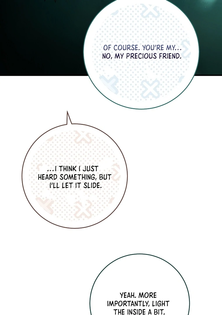 Rather Than The Son, I’ll Take The Father Chapter 42 - Page 10