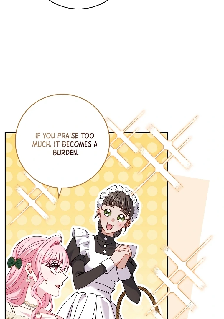 Rather Than The Son, I’ll Take The Father Chapter 42 - Page 104