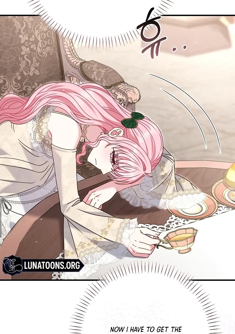 Rather Than The Son, I’ll Take The Father Chapter 42 - Page 108