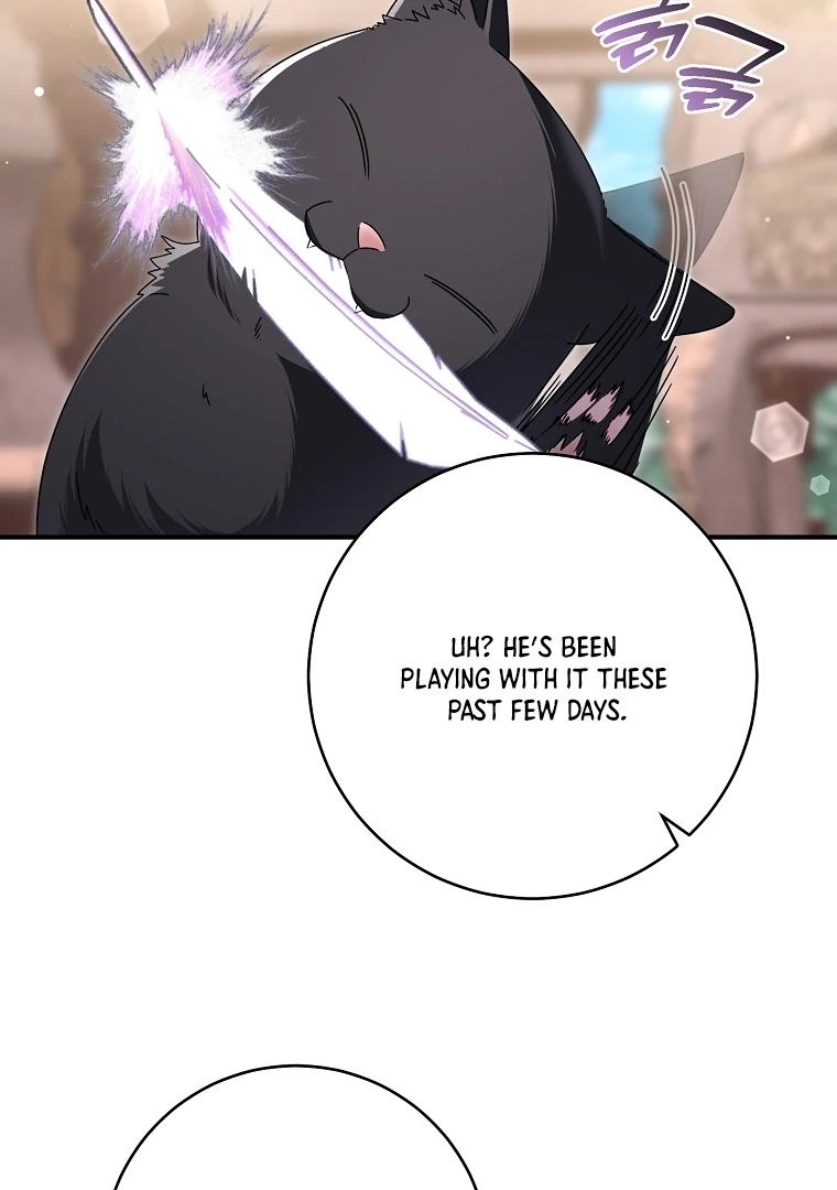 Rather Than The Son, I’ll Take The Father Chapter 42 - Page 120