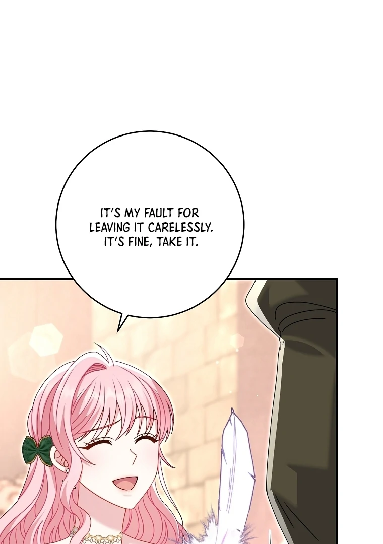 Rather Than The Son, I’ll Take The Father Chapter 42 - Page 127