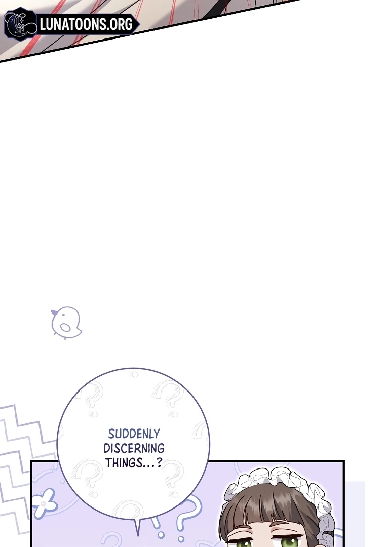 Rather Than The Son, I’ll Take The Father Chapter 42 - Page 132