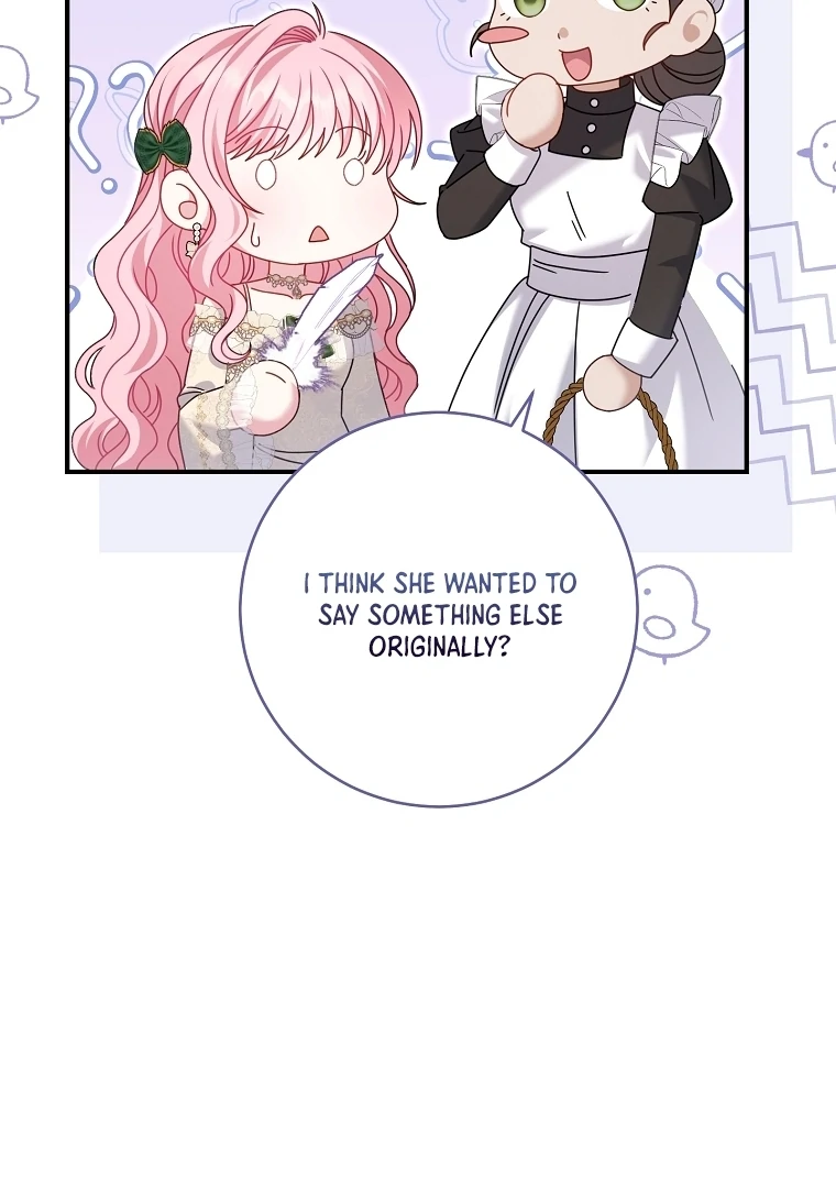 Rather Than The Son, I’ll Take The Father Chapter 42 - Page 133