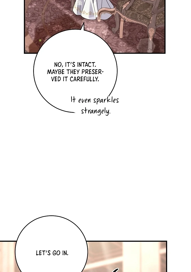 Rather Than The Son, I’ll Take The Father Chapter 42 - Page 135