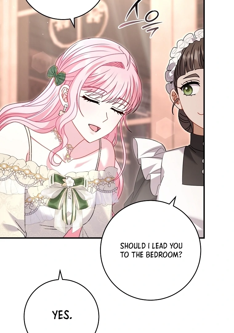 Rather Than The Son, I’ll Take The Father Chapter 42 - Page 136