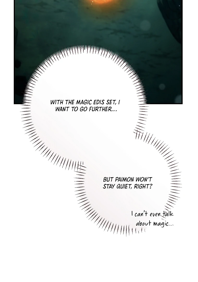 Rather Than The Son, I’ll Take The Father Chapter 42 - Page 19