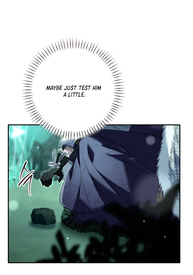 Rather Than The Son, I’ll Take The Father Chapter 42 - Page 20