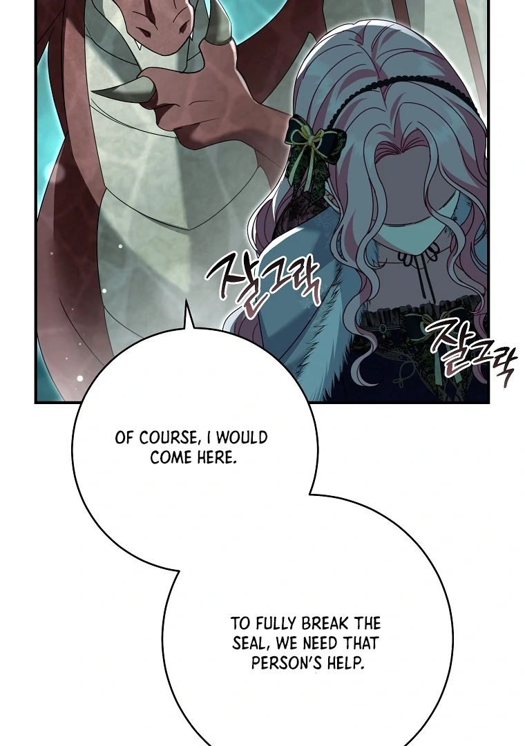 Rather Than The Son, I’ll Take The Father Chapter 42 - Page 22