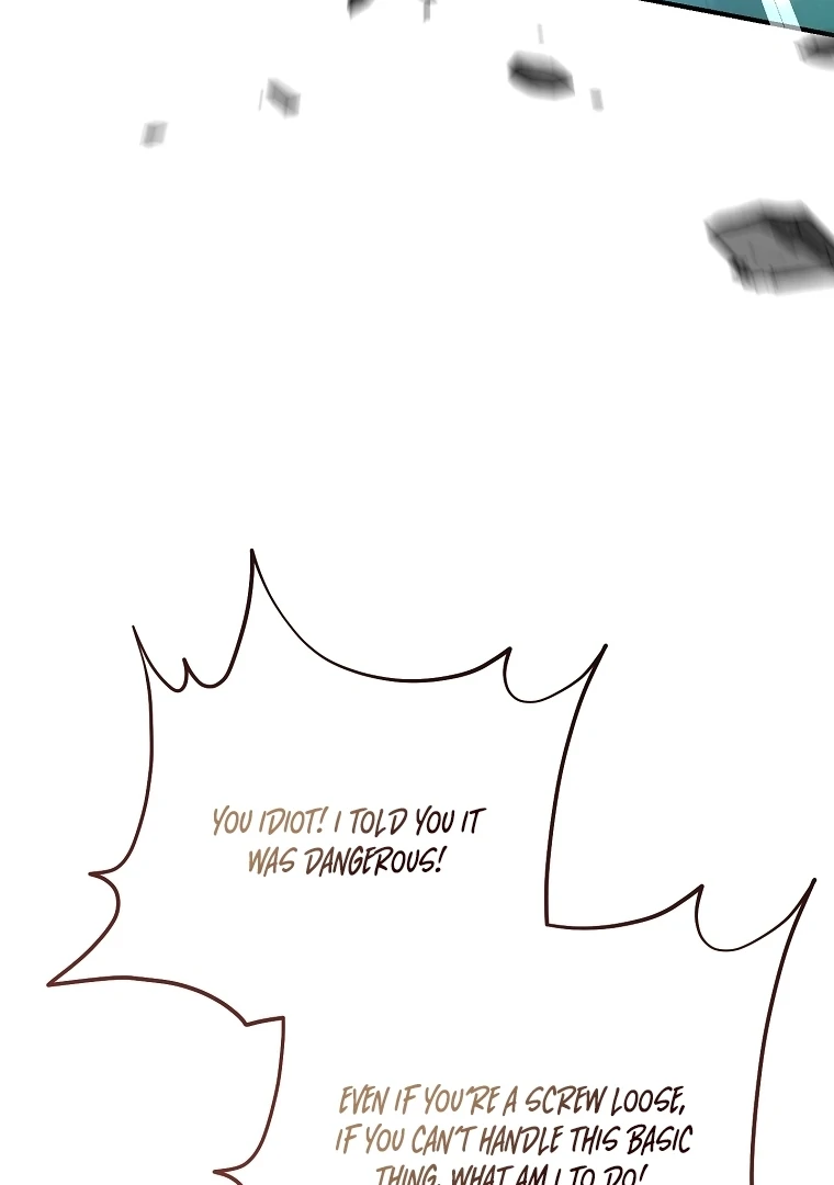 Rather Than The Son, I’ll Take The Father Chapter 42 - Page 31