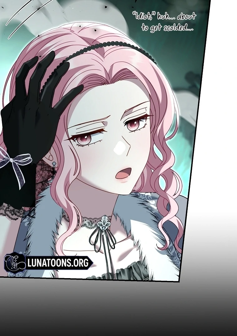 Rather Than The Son, I’ll Take The Father Chapter 42 - Page 34