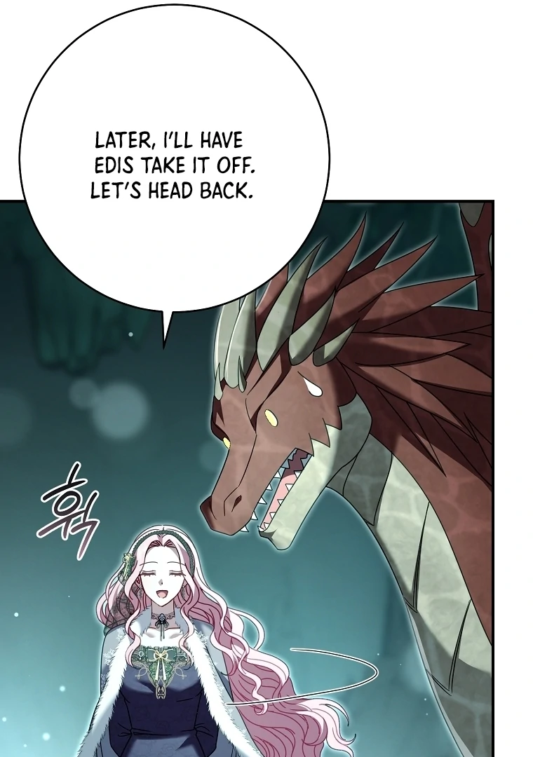 Rather Than The Son, I’ll Take The Father Chapter 42 - Page 40