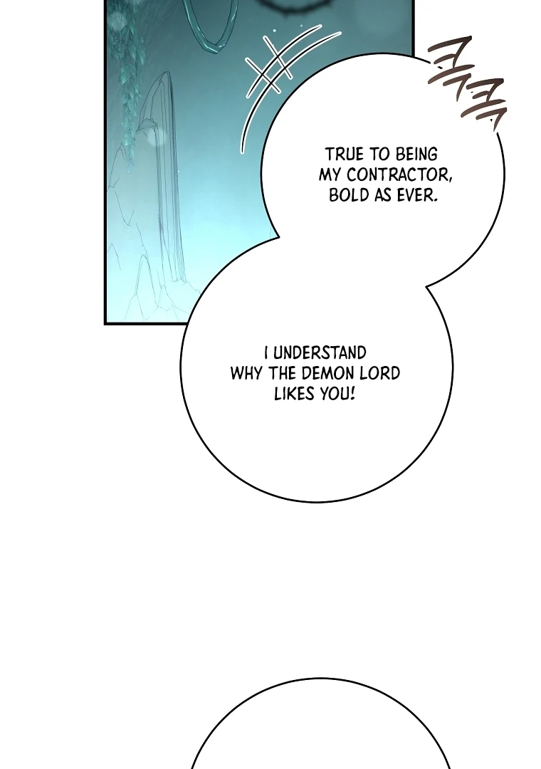 Rather Than The Son, I’ll Take The Father Chapter 42 - Page 47