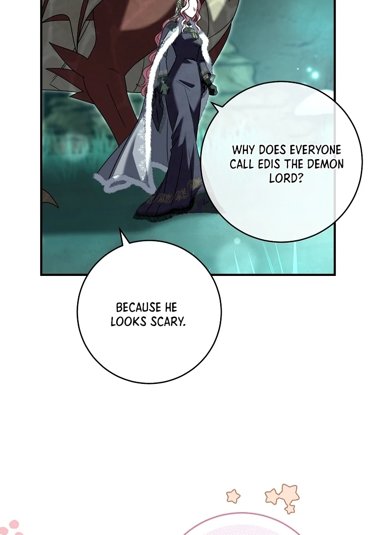 Rather Than The Son, I’ll Take The Father Chapter 42 - Page 49