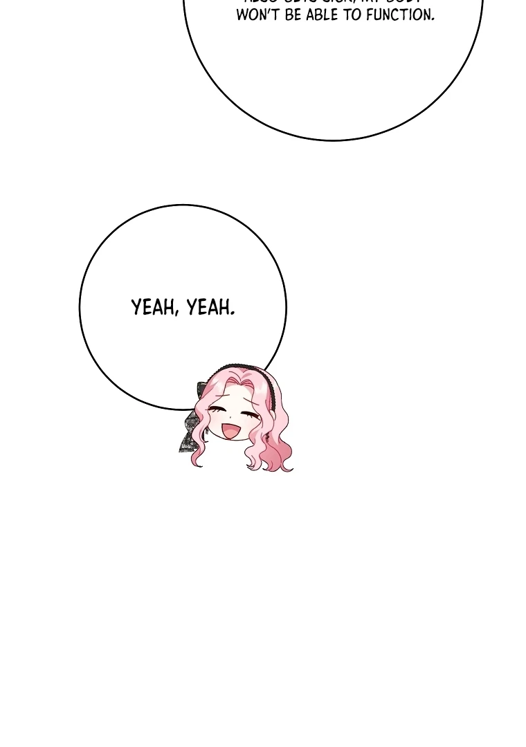 Rather Than The Son, I’ll Take The Father Chapter 42 - Page 5