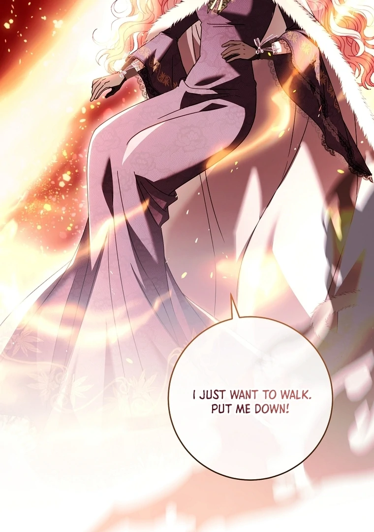 Rather Than The Son, I’ll Take The Father Chapter 42 - Page 64