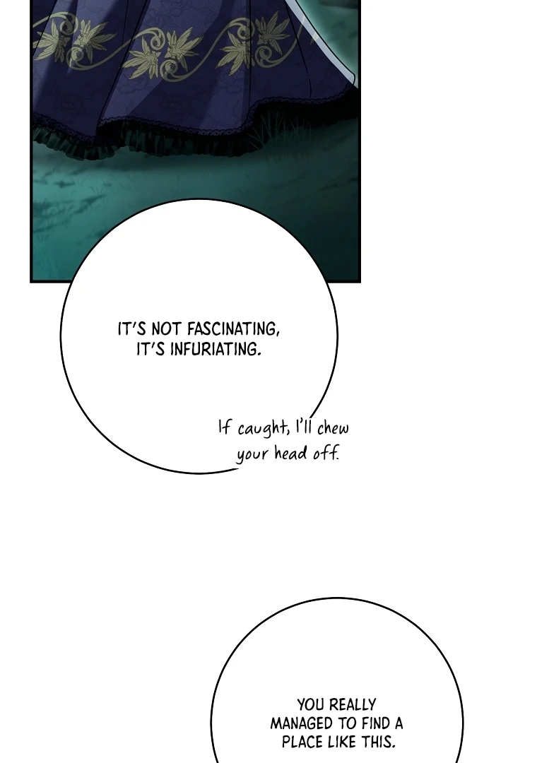 Rather Than The Son, I’ll Take The Father Chapter 42 - Page 7