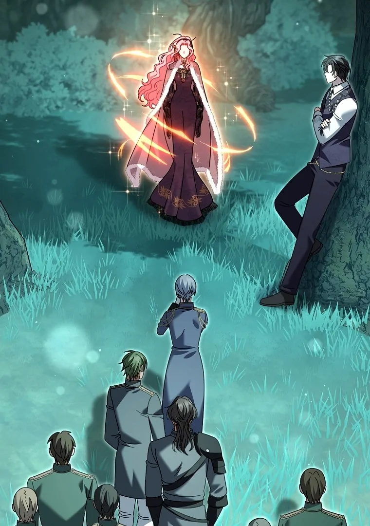 Rather Than The Son, I’ll Take The Father Chapter 42 - Page 72