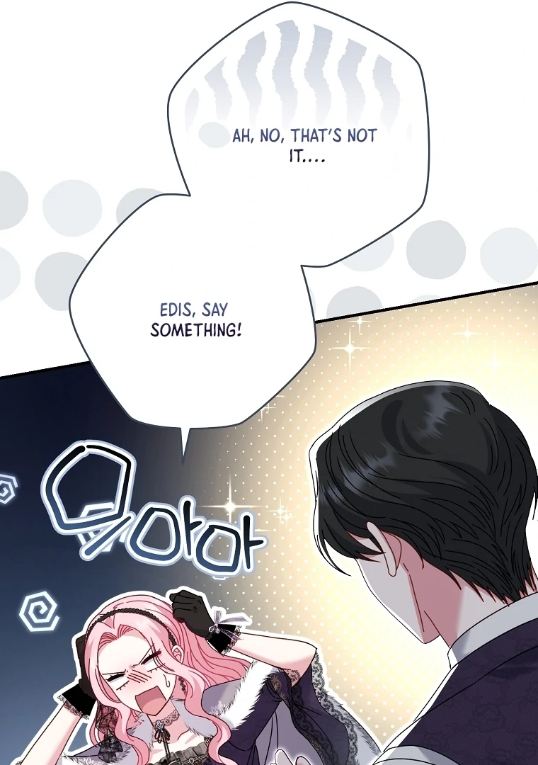 Rather Than The Son, I’ll Take The Father Chapter 42 - Page 84