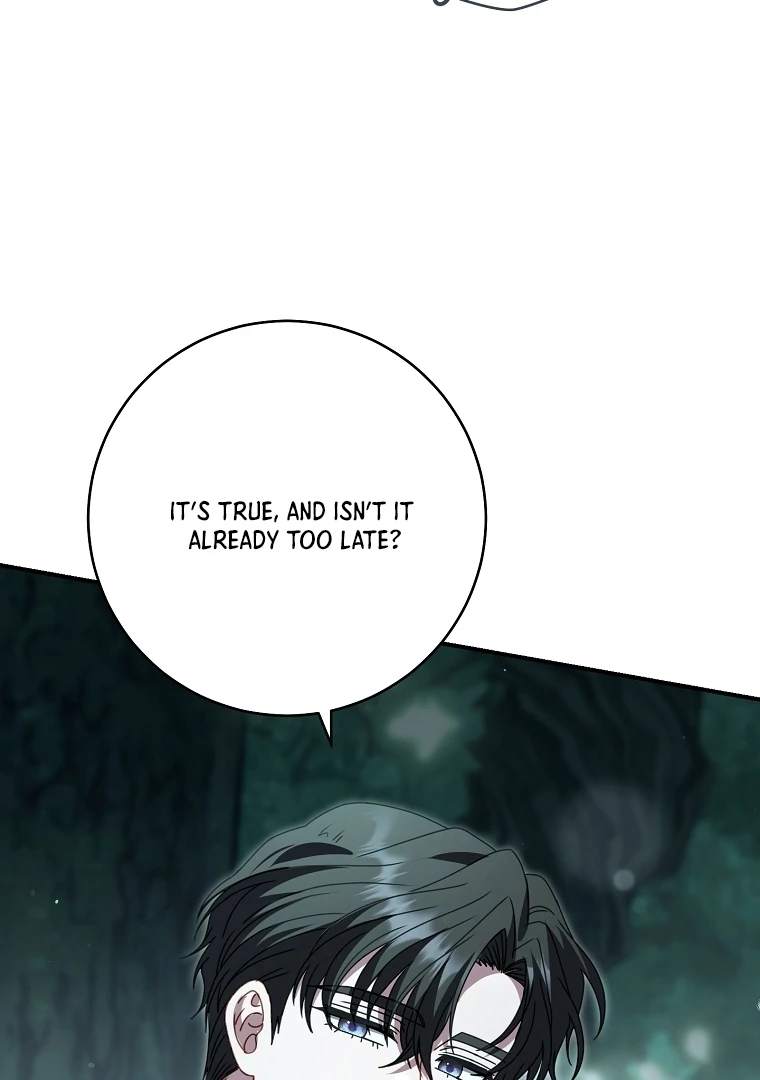 Rather Than The Son, I’ll Take The Father Chapter 42 - Page 86