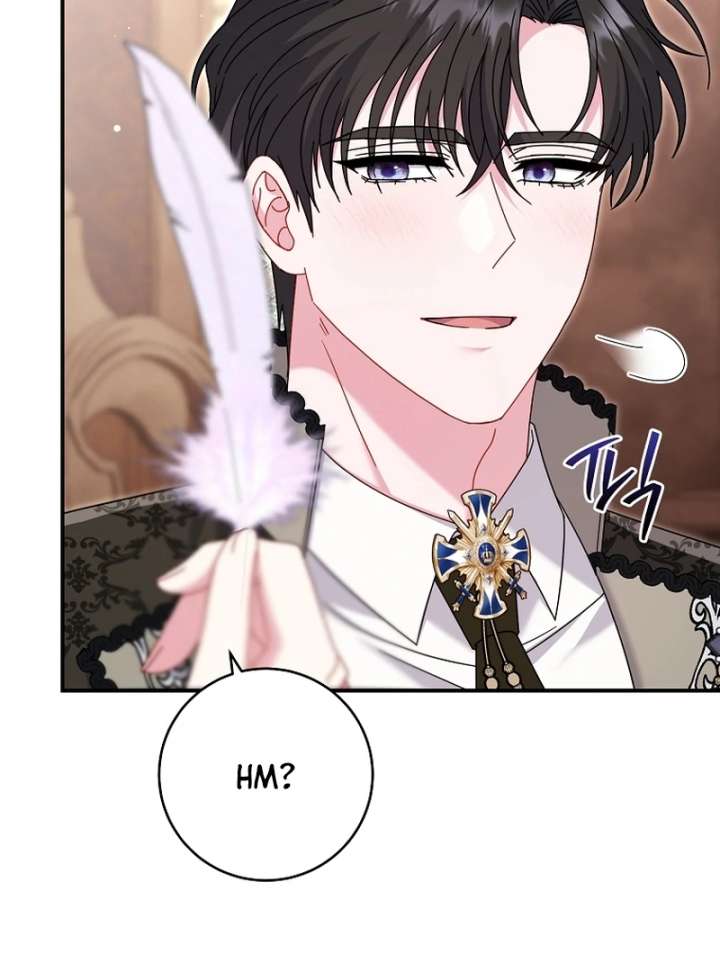 Rather Than The Son, I’ll Take The Father Chapter 43 - Page 10