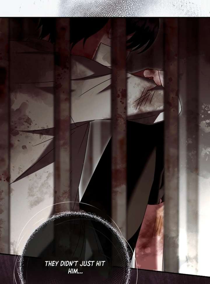 Rather Than The Son, I’ll Take The Father Chapter 43 - Page 127