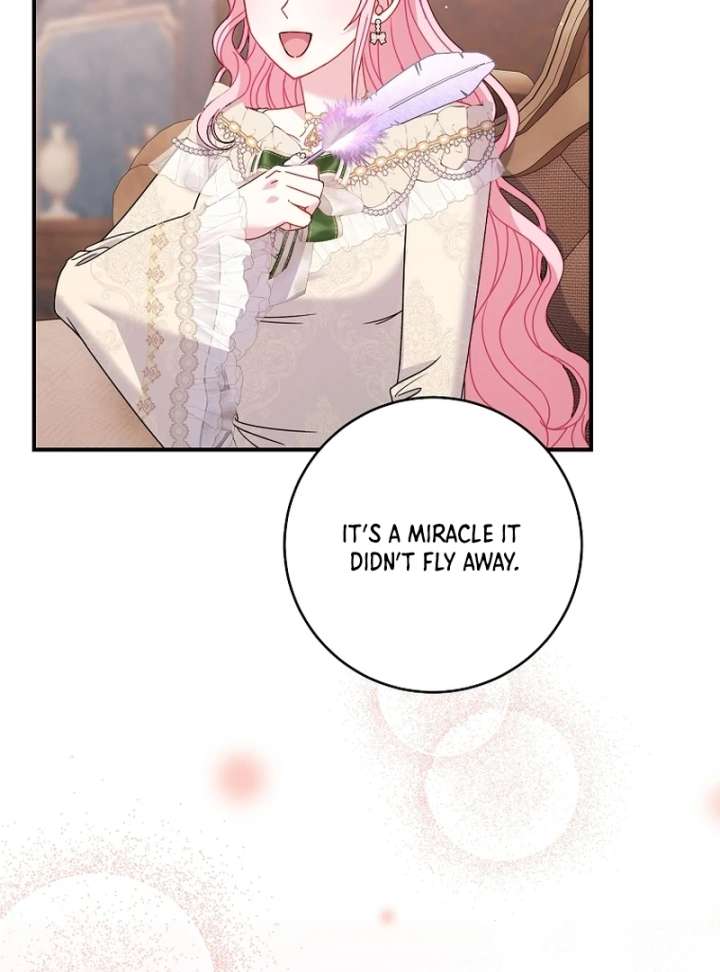 Rather Than The Son, I’ll Take The Father Chapter 43 - Page 16