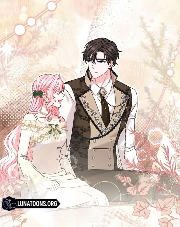 Rather Than The Son, I’ll Take The Father Chapter 43 - Page 27