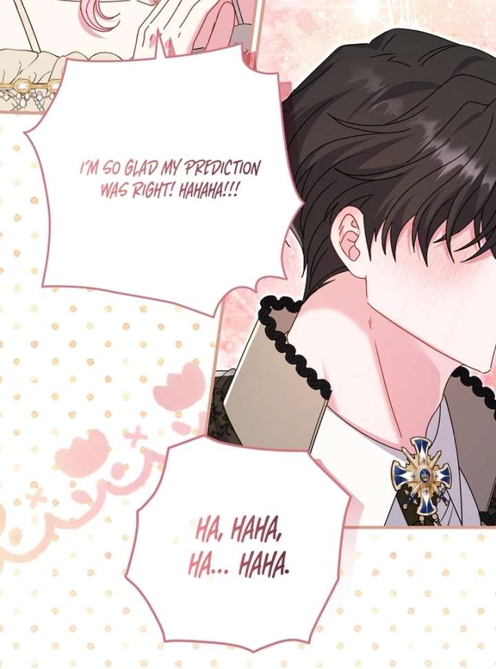 Rather Than The Son, I’ll Take The Father Chapter 43 - Page 30