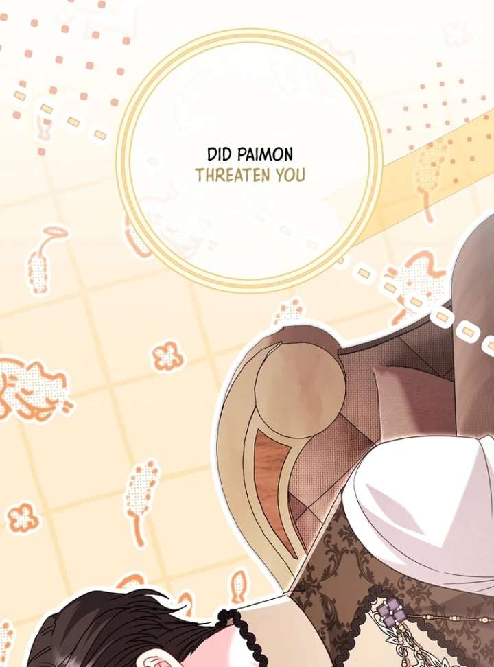 Rather Than The Son, I’ll Take The Father Chapter 43 - Page 4