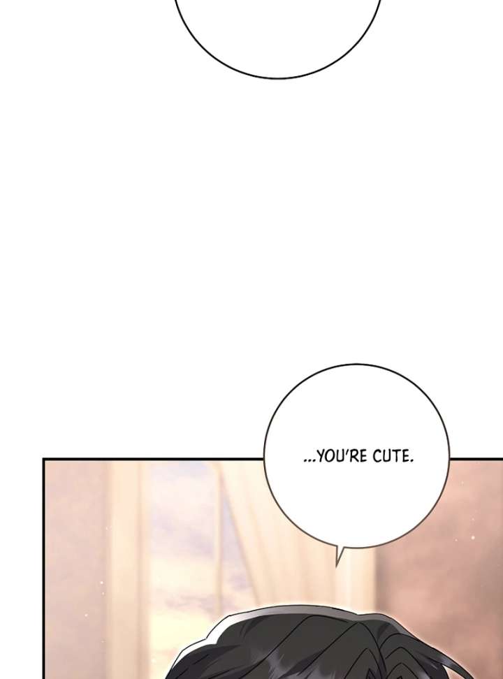 Rather Than The Son, I’ll Take The Father Chapter 43 - Page 9