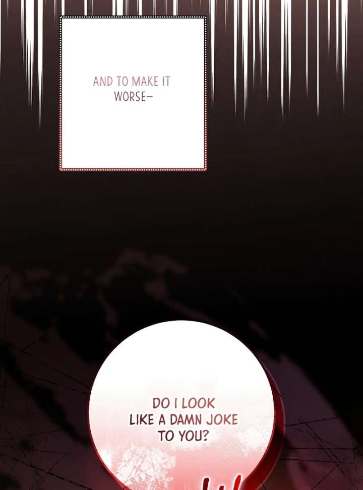 Rather Than The Son, I’ll Take The Father Chapter 44 - Page 100