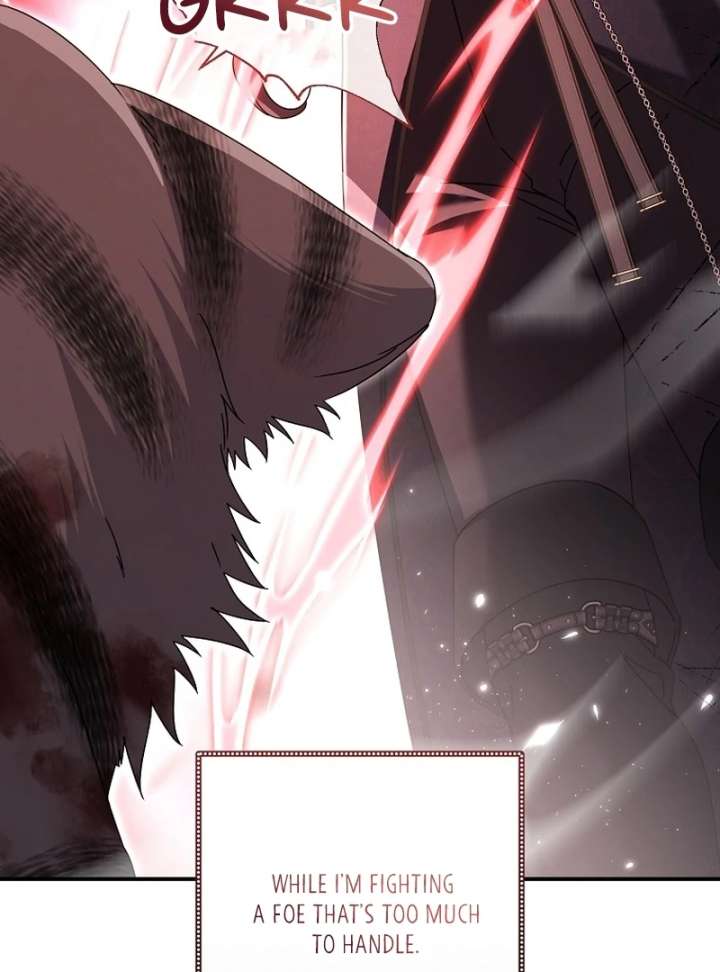 Rather Than The Son, I’ll Take The Father Chapter 44 - Page 102