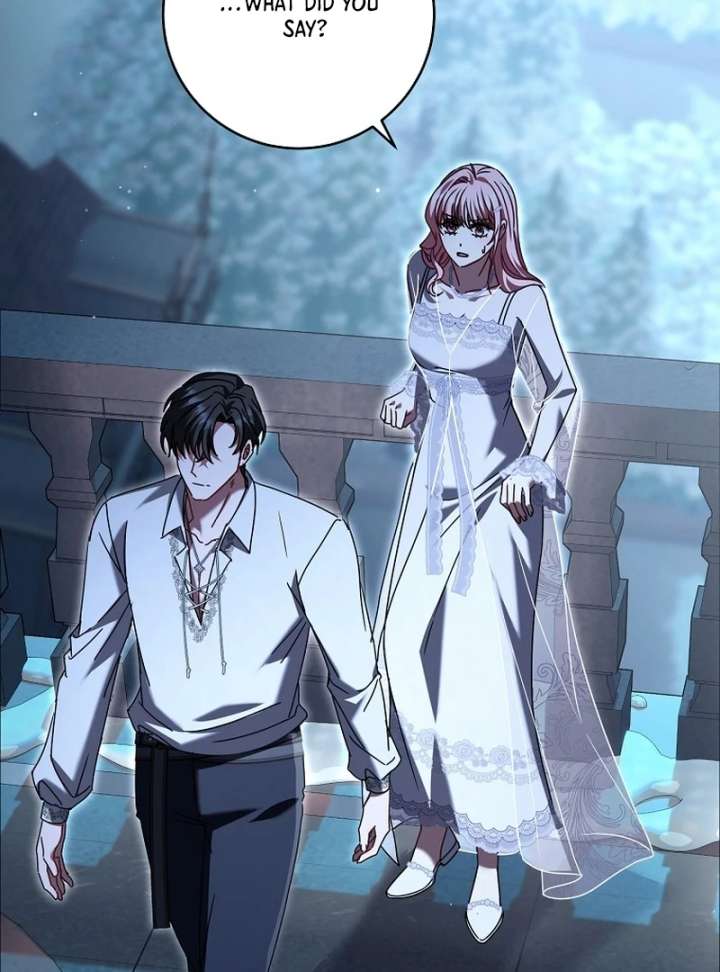 Rather Than The Son, I’ll Take The Father Chapter 44 - Page 45