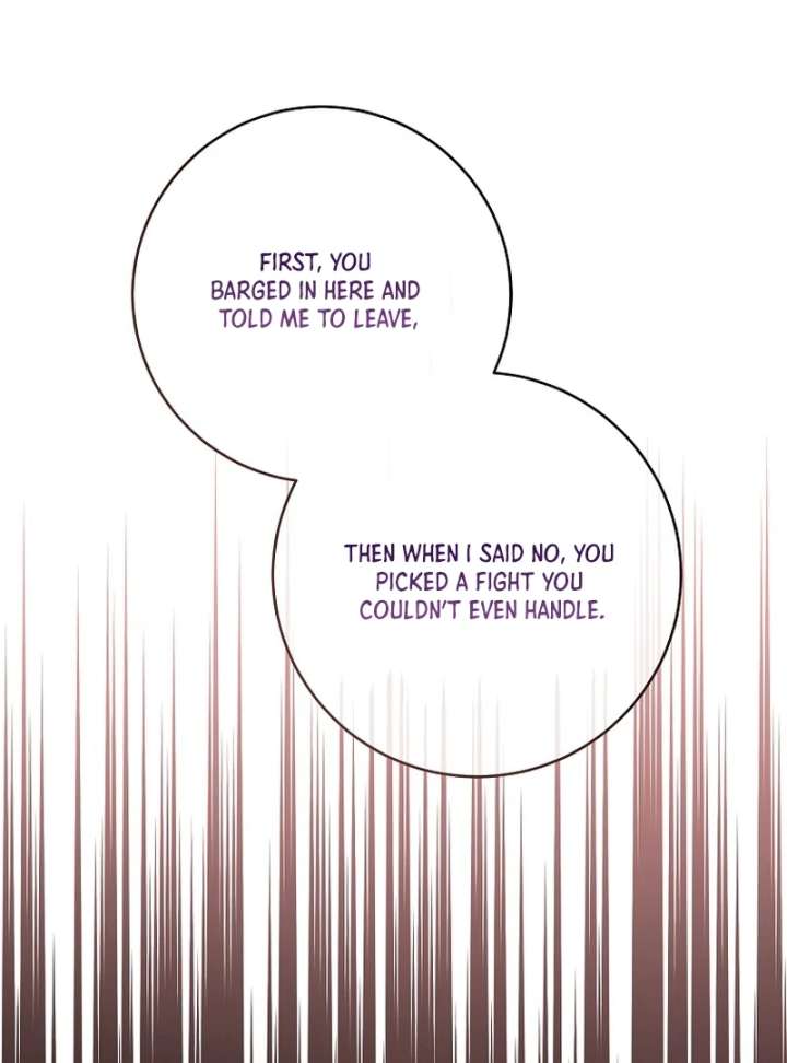 Rather Than The Son, I’ll Take The Father Chapter 44 - Page 99