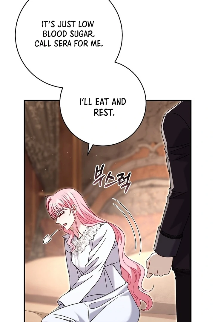 Rather Than The Son, I’ll Take The Father Chapter 45 - Page 120