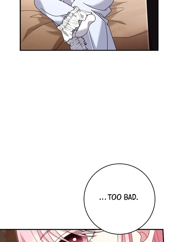 Rather Than The Son, I’ll Take The Father Chapter 45 - Page 121