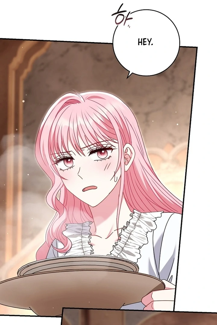 Rather Than The Son, I’ll Take The Father Chapter 45 - Page 127