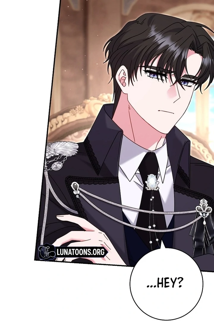 Rather Than The Son, I’ll Take The Father Chapter 45 - Page 128