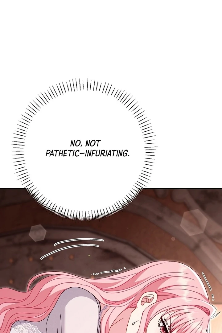 Rather Than The Son, I’ll Take The Father Chapter 45 - Page 25