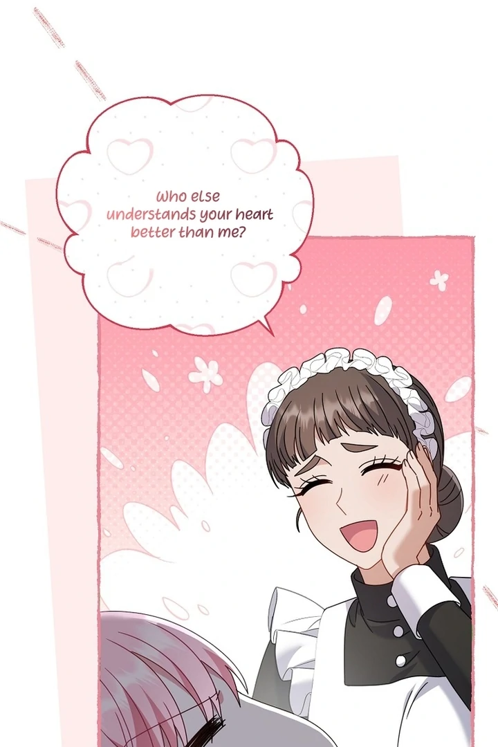 Rather Than The Son, I’ll Take The Father Chapter 45 - Page 39