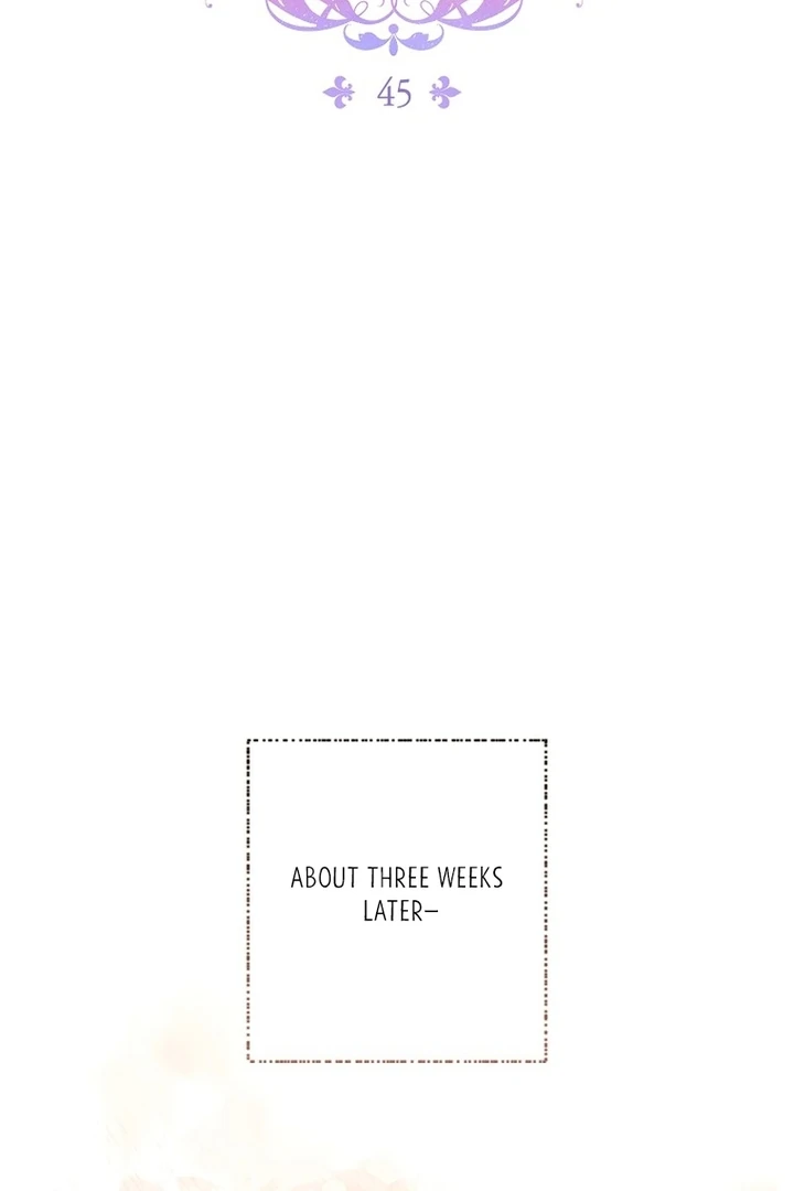 Rather Than The Son, I’ll Take The Father Chapter 45 - Page 45