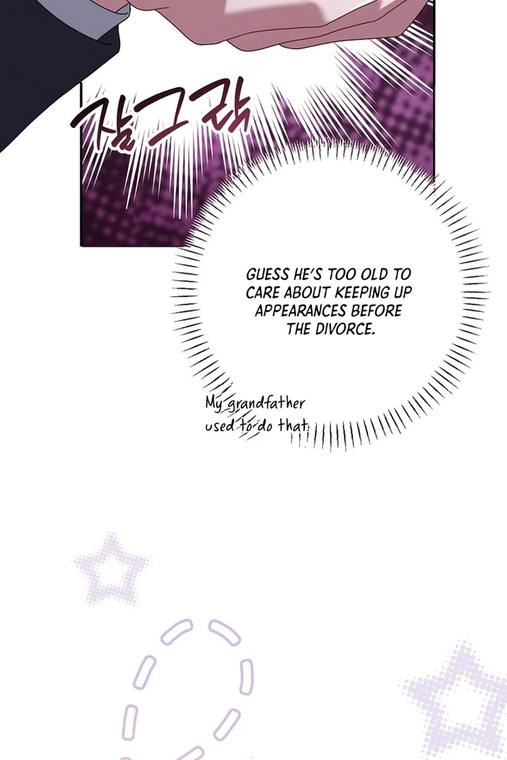 Rather Than The Son, I’ll Take The Father Chapter 45 - Page 60