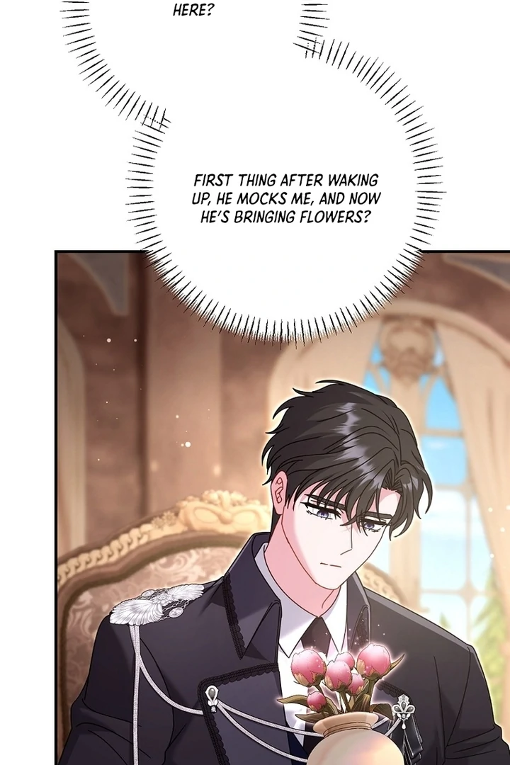 Rather Than The Son, I’ll Take The Father Chapter 45 - Page 64